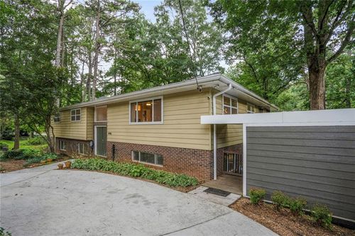 4446 Cain Circle, Tucker, GA, 30084 | Card Image
