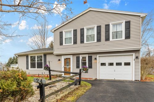 24 Highview Drive, Hamlin, NY, 14464 | Card Image