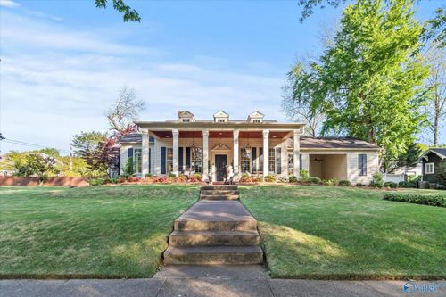 406 Canal St Ne, Decatur, AL, 35601-1716 | Card Image