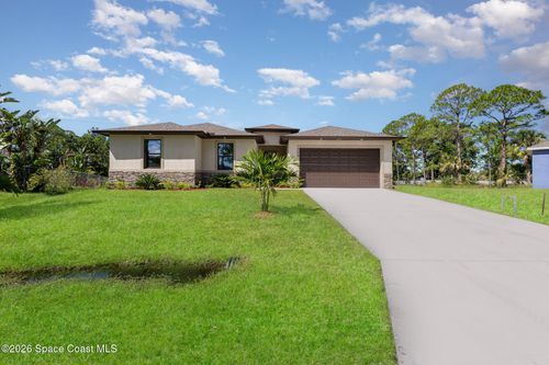 1049 Towhlen St Se, PALM BAY, FL, 32909-7461 | Card Image