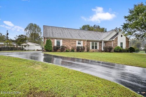 154 Scarlett Drive, LaFollette, TN, 37766 | Card Image