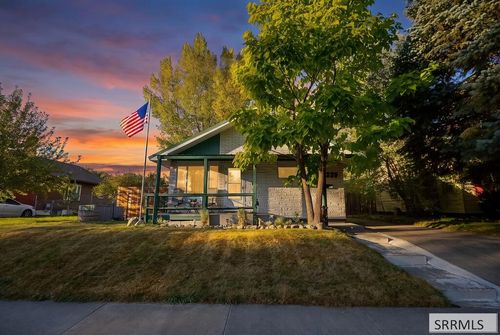 225 E 13th St, Idaho Falls, ID, 83404-5306 | Card Image