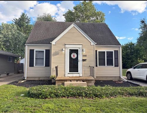 1518 W Iles Ave, Springfield, IL, 62704-4829 | Card Image