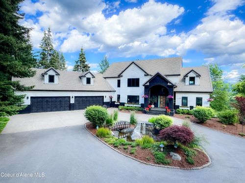 15818 N Morgan Ln, Hayden, ID, 83835-7631 | Card Image