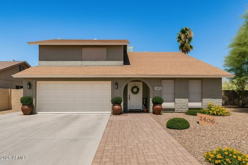 2406 S Mulberry, Mesa, AZ, 85202-7532 | Card Image