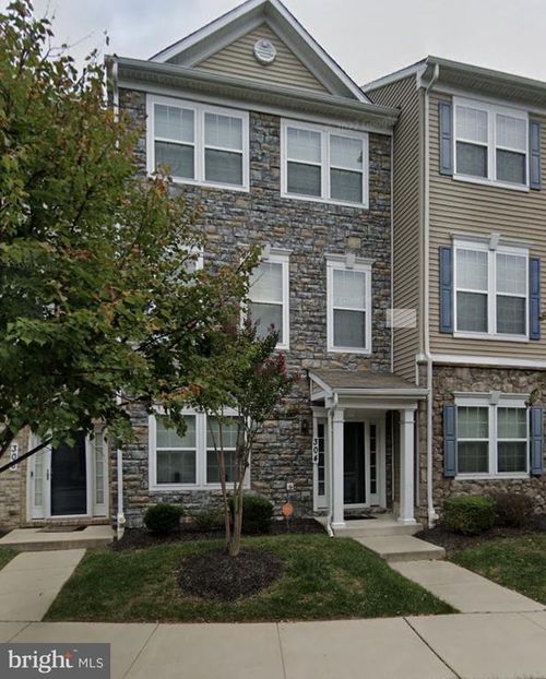 304 Paladium Ct, OWINGS MILLS, MD, 21117-1390 | Card Image
