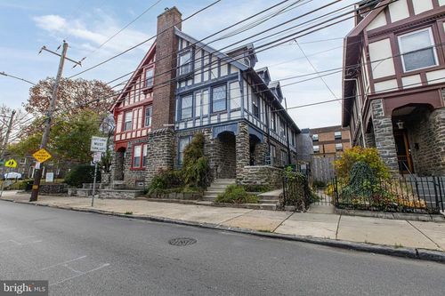 5506 Greene St, Philadelphia, PA, 19144-2800 | Card Image