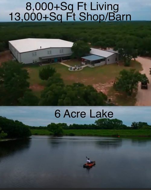 1990 Jim Harry Loop, Sunset, TX, 76270-6712 | Card Image