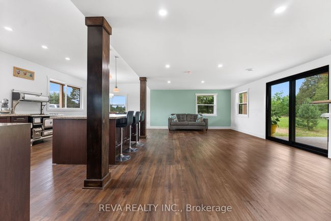 5970 Palmer Rd, House other with 4 bedrooms, 3 bathrooms and 6 parking in Palmer Rapids ON | Image 6