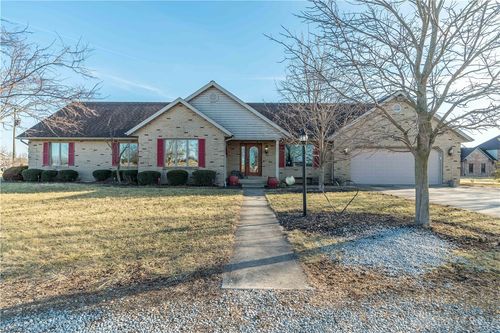 10650 Millcreek Rd, Sidney, OH, 45365-8884 | Card Image