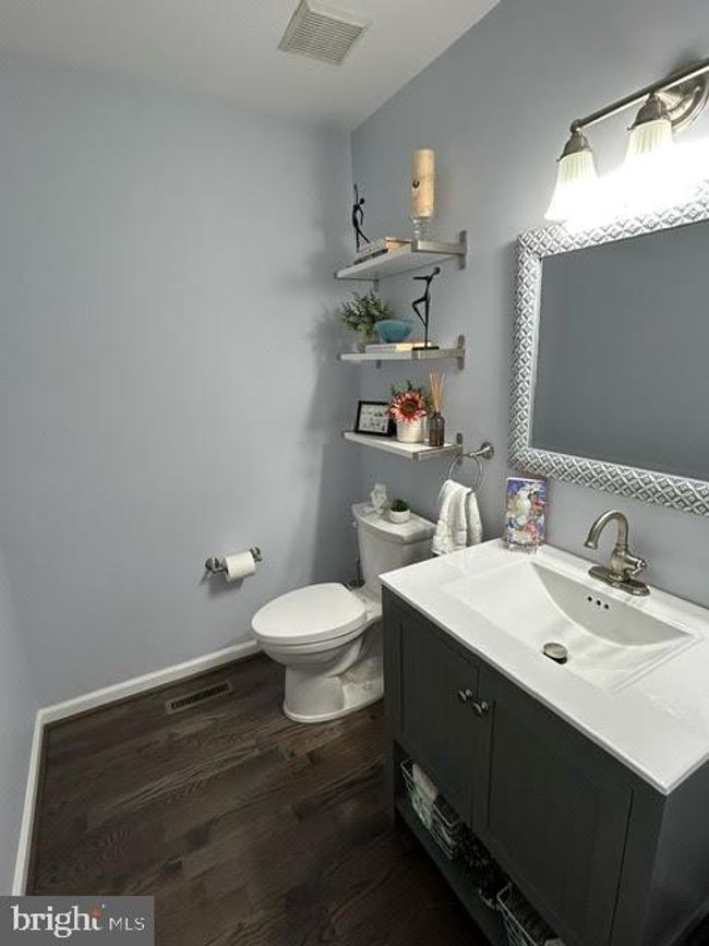 1604 - 1604 Cotswald Ct, Townhouse with 3 bedrooms, 3 bathrooms and null parking in WEST CHESTER PA | Image 21