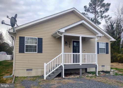 206 Decatur St, BERLIN, MD, 21811-1318 | Card Image