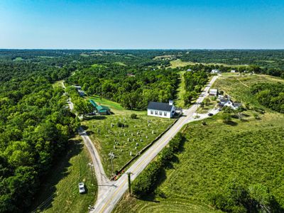 5489 Bridgeville Road, House other with 1 bedrooms, 1 bathrooms and null parking in Brooksville KY | Image 2