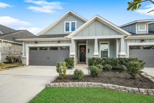 14218 Juniper Breeze Ct, Willis, TX, 77318-1450 | Card Image