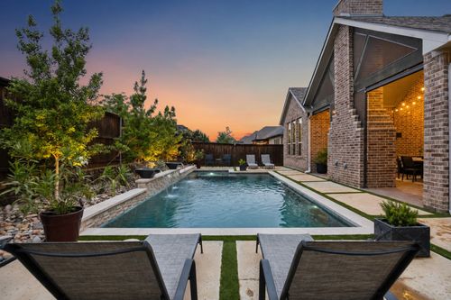 3955 Hartline Hills Way, Celina, TX, 75009-1503 | Card Image
