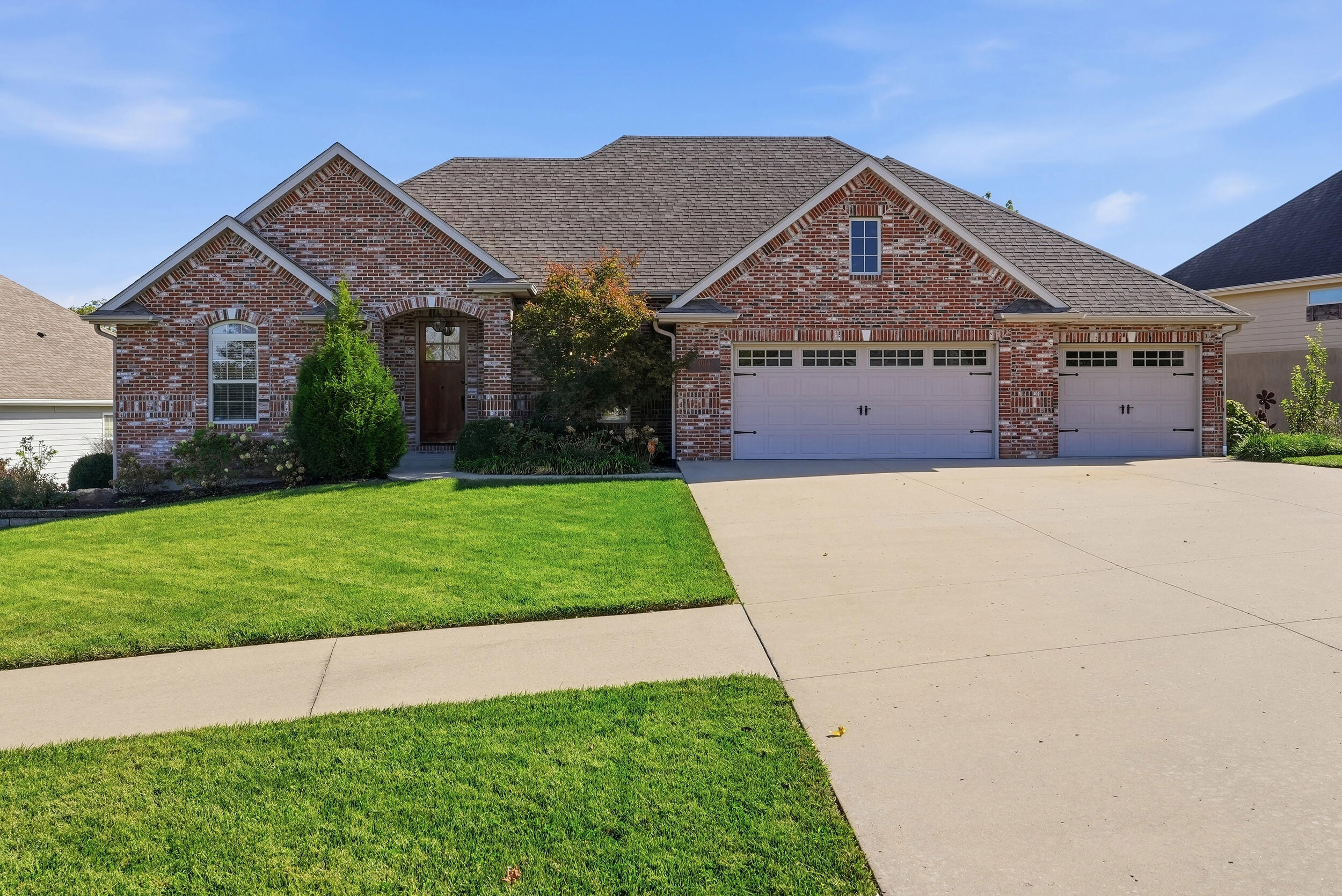 4014 Frontgate Dr, For Sale in Columbia - eXp Realty