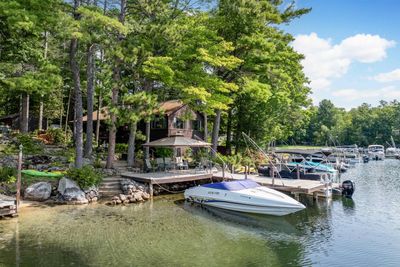 9 Abbott Drive, House other with 6 bedrooms, 2 bathrooms and null parking in Tuftonboro NH | Image 2