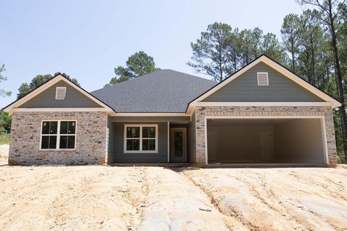 33 Ihagee Creek Circle, Fort Mitchell, AL, 36856 | Card Image