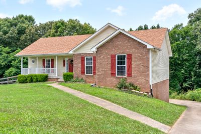 3364 N Henderson Way, House other with 3 bedrooms, 2 bathrooms and 2 parking in Clarksville TN | Image 3