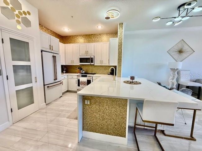 APT-123 - 200 Cinnamon Beach Way, Condo with 3 bedrooms, 2 bathrooms and null parking in Palm Coast FL | Image 5