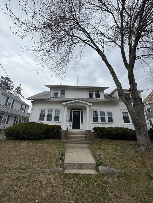 59 Colonial Ave, Cranston, RI, 02910-4610 | Card Image