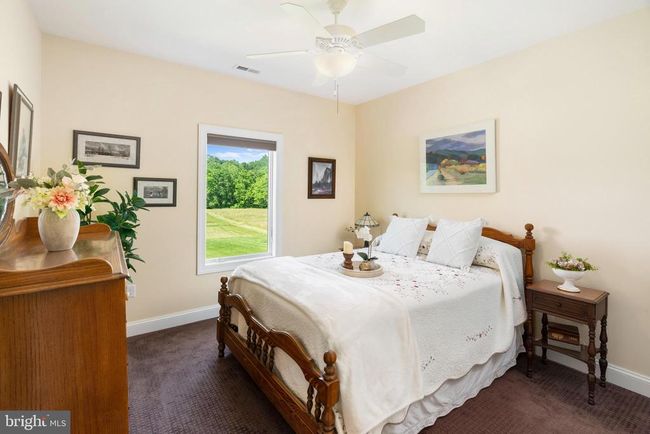 501 Forest View Rd, House other with 3 bedrooms, 3 bathrooms and null parking in Edinburg VA | Image 23