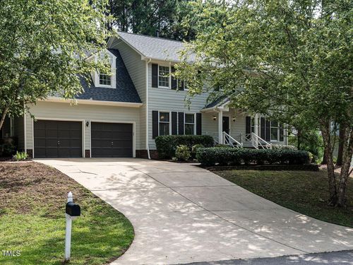4032 Brook Cross Dr, Apex, NC, 27539-8869 | Card Image