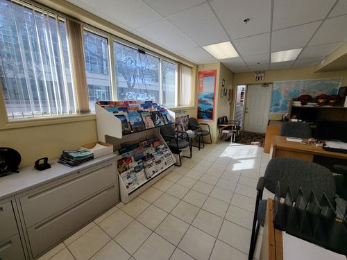 10155 112 St Nw, Edmonton, AB, T5K1M1 | Card Image
