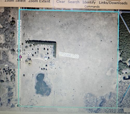 36123 Elmcrest Ave Ne, North Branch, MN, 55056-5500 | Card Image