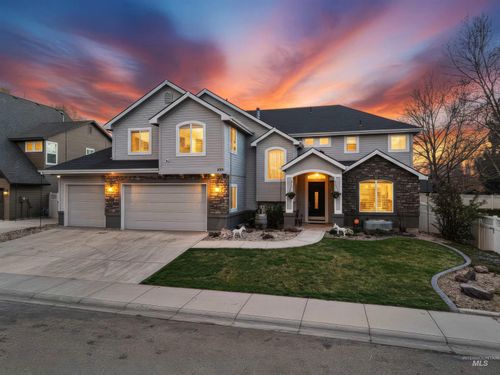 2291 W Windchime Dr, Meridian, ID, 83646 | Card Image
