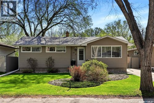 57 Flamingo Cres, Regina, SK, S4S4L6 | Card Image
