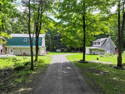 98 Stevens Orchard Road, House other with 3 bedrooms, 2 bathrooms and null parking in Orwell VT | Image 2