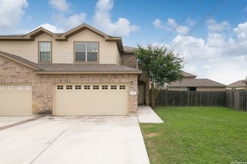 314 Rosalie Dr, New Braunfels, TX, 78130-3490 | Card Image