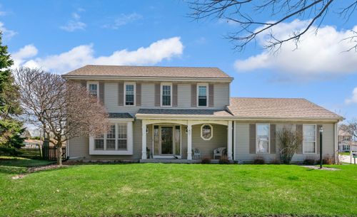 2115 Mount Vernon Dr, Waukesha, WI, 53186-0406 | Card Image