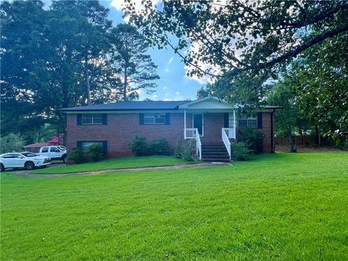 6695 Courtney Dr, Winston, GA, 30187-1666 | Card Image