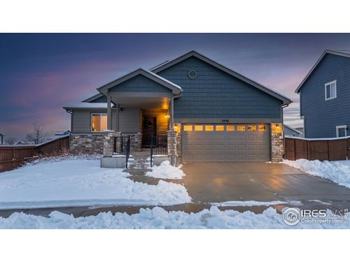 5498 Segundo Dr, Loveland, CO, 80538-1001 | Card Image