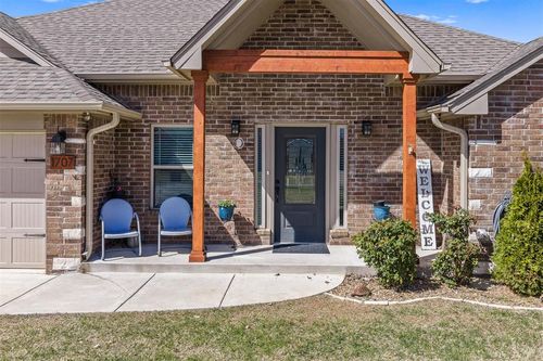 1707 N 4th Ave, Purcell, OK, 73080-1908 | Card Image