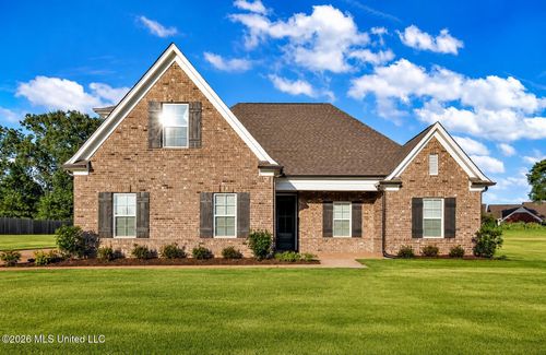 5542 Shiloh Ln, Southaven, MS, 38672 | Card Image