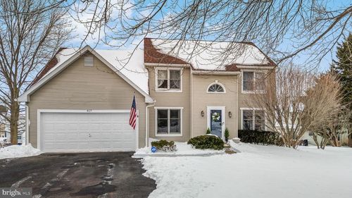 417 Windsong Ln, EXTON, PA, 19341-3045 | Card Image