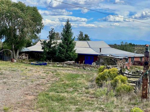14 Sagebrush, Tres Piedras, NM, 87577 | Card Image