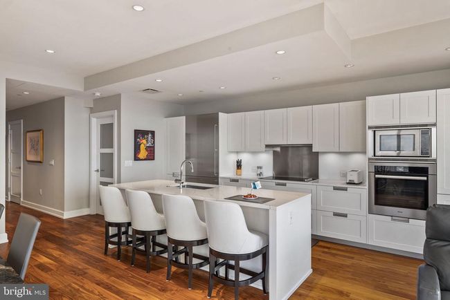 UNIT-5101 - 50 S 16 Th St, Condo with 3 bedrooms, 4 bathrooms and null parking in PHILADELPHIA PA | Image 11