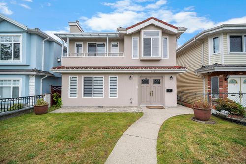 248 E 59th Ave, Vancouver, BC, V5X1X9 | Card Image