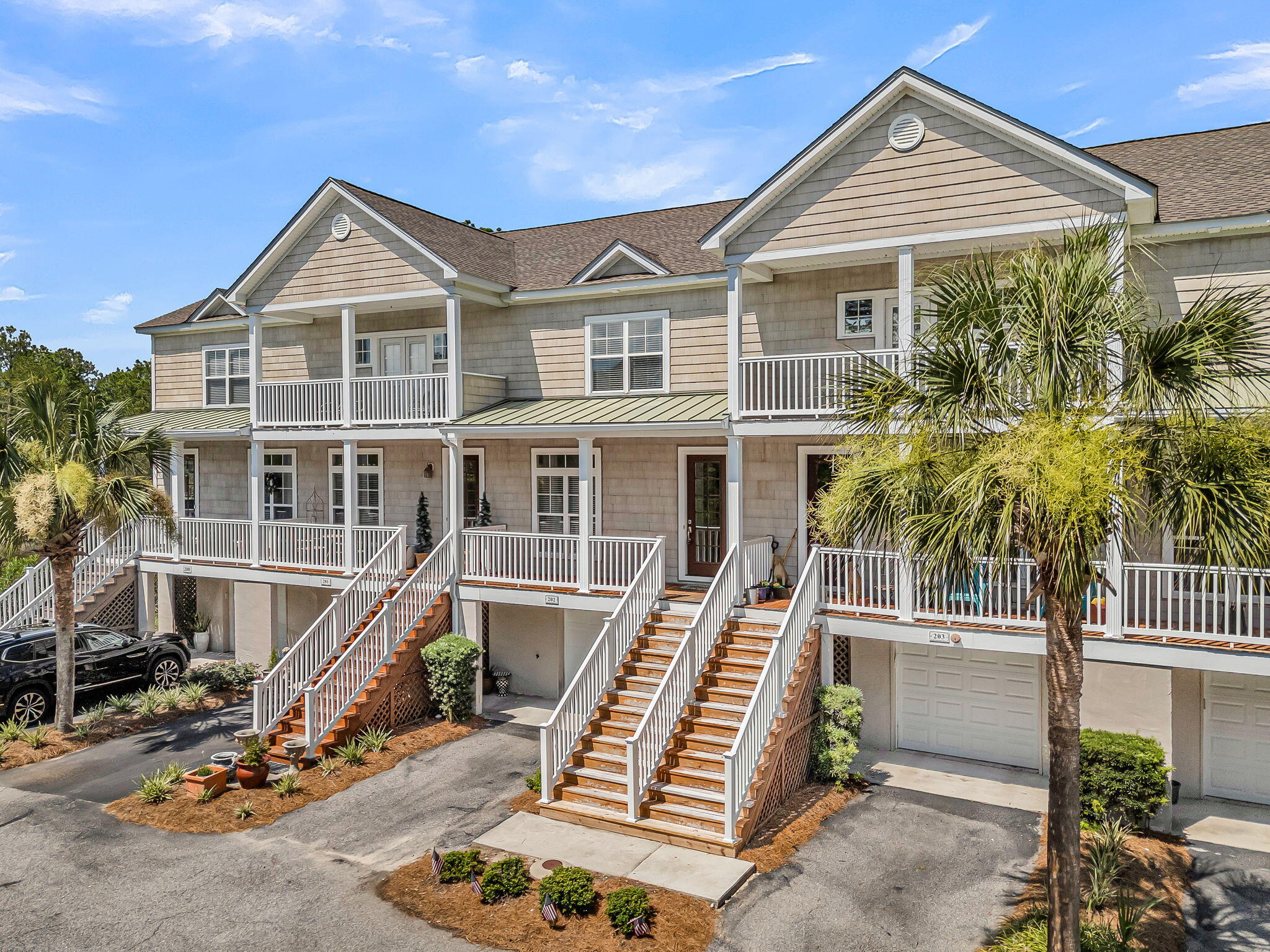 Residential in Mount Pleasant 2