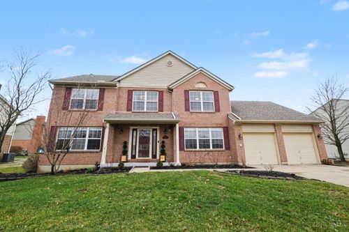 4943 Isaac Ln, Mason, OH, 45040 | Card Image