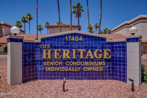 306-17404 N 99th Ave, Sun City, AZ, 85373-2019 | Card Image