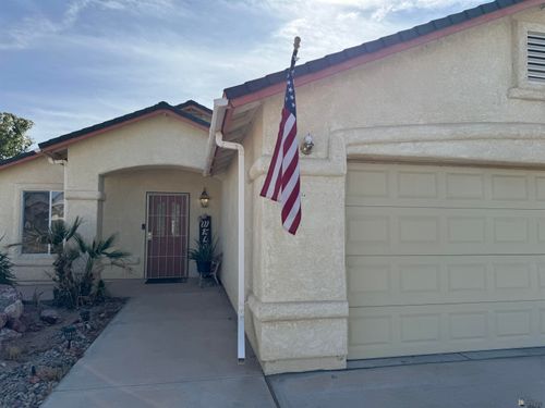 10413 E 38th Pl, Yuma, AZ, 85365-7203 | Card Image