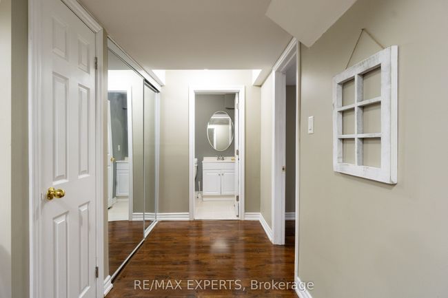 60 Crystalhill Dr, House other with 6 bedrooms, 5 bathrooms and 4 parking in Brampton ON | Image 36