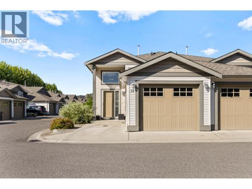 14-225 Glen Park Dr, Kelowna, BC, V1V2X5 | Card Image