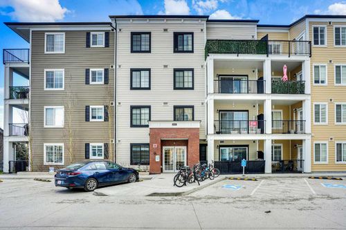 6105-151 Legacy Main St Se, Calgary, AB, T2X4A4 | Card Image