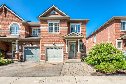 65-8 Townwood Dr, Richmond Hill, ON, L4E4Y3 | Card Image
